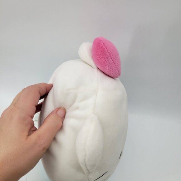 Squishmallows Hello Kitty 8 Super Soft Plush With Tags - Picture 9 of 9